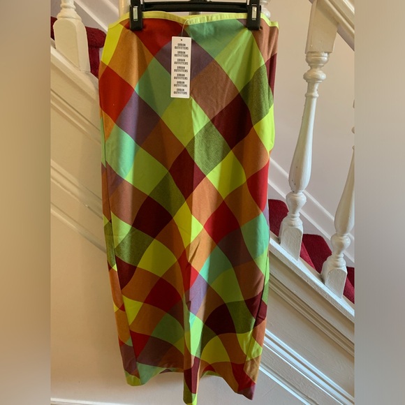 NWT Urban Outfitters Janelle Skirt. Size M. - Picture 7 of 7